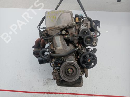 Engine HONDA ACCORD VII (CL, CN) 2.4 (CL9) | BP31971092M1