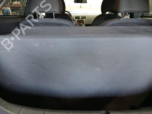 Used Rear parcel shelf Rear parcel shelf VOLVO C30 (533) 2.4 i (170 hp) 36111094 36111094