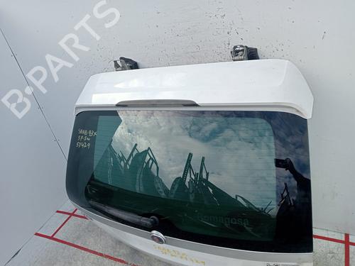 Tailgate SAAB 9-3 Estate (E50) 1.9 TTiD | BP20132321C6 