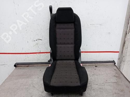 Siège arrière (2ème rangée) PEUGEOT 307 Break (3E) [2002-2009]  30930371