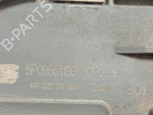 Front wiper motor SEAT ALTEA XL (5P5, 5P8) | BP32266285M29