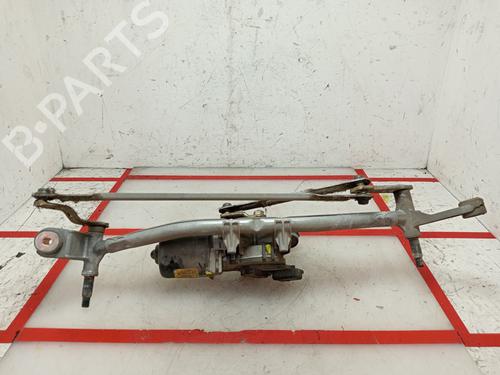 Used Front wiper motor RENAULT MEGANE II Estate (KM0/1_) 1.6 (113 hp) 22210416