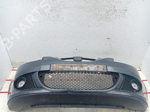 Used Front bumper SEAT ALTEA (5P1) [2004-2015]  28808218