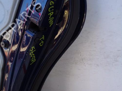 Right rear door VW TOURAN (1T1, 1T2) 1.9 TDI | BP15951180C5 