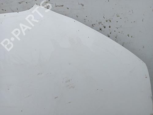 Hood AUDI A3 Sportback (8PA) 2.0 TDI 16V | BP29906365C1 