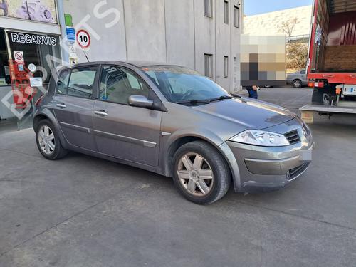 Ruitensproeierpomp RENAULT MEGANE II Saloon (LM0/1_) 1.9 dCi (LM0G, LM1G, LM2C) | BP17532037E24 