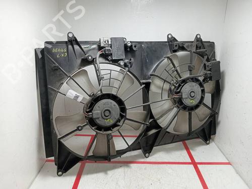 Used Radiator fan Radiator fan 34157425 34157425