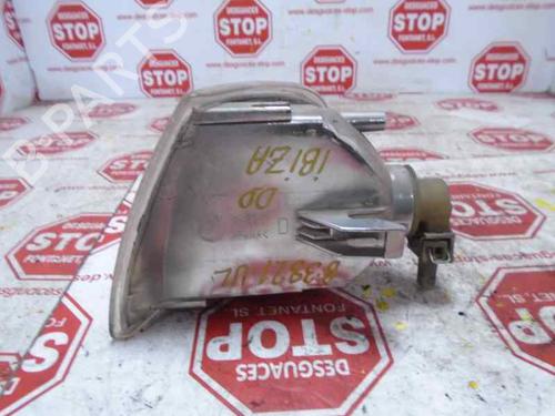 Right front indicator SEAT IBIZA II (6K1)  | BP7320585C33 