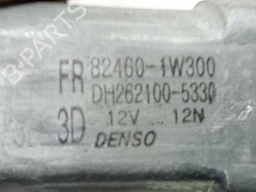 Front right window mechanism KIA RIO III (UB) 1.2 CVVT | BP31144075C23 