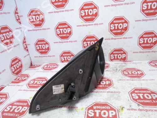 Right mirror OPEL VECTRA C (Z02) 2.2 DTI 16V (F69) | BP9165597C27 