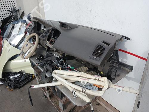 Kollisonspute sett VOLVO XC60 I SUV (156) D5 AWD | BP20150035C86 
