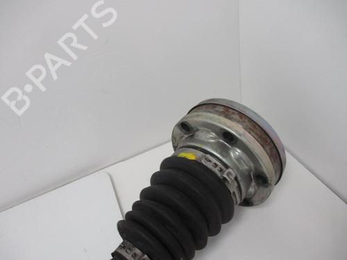 Right front driveshaft SEAT ALTEA XL (5P5, 5P8)  | BP15926300M39 