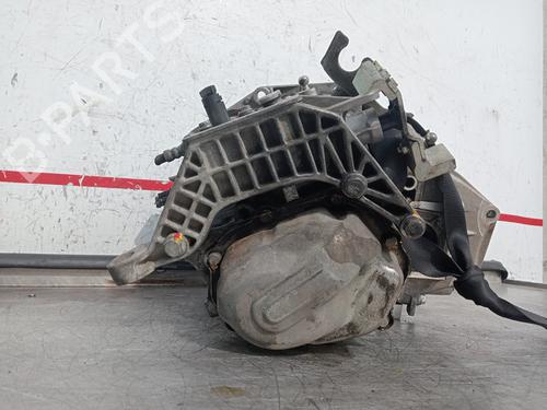 Gearbox FIAT GRANDE PUNTO (199_) 1.2 | BP29211778M3 
