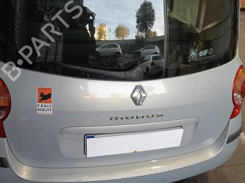 Elevalunas delantero derecho RENAULT MODUS / GRAND MODUS (F/JP0_) 1.5 dCi (FP0D, JP0D) (82 hp) 30436830