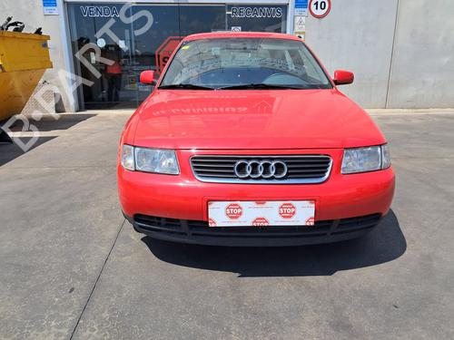 Rear windshield wiper arm AUDI A3 (8L1) 1.8 | BP15935798C144 