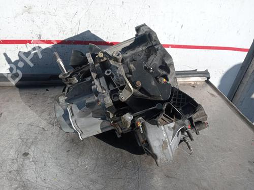 Gearbox CITROËN BERLINGO MULTISPACE (B9) 1.6 HDi 75 / BlueHDi 75 | BP29480852M3 