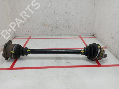 Right front driveshaft VW PASSAT B5.5 Variant (3B6) 1.9 TDI | BP29813900M39