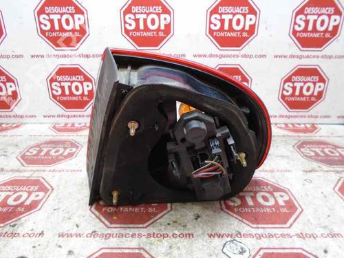 Right taillight SEAT TOLEDO II (1M2) 1.8 20V | BP7346836C35 