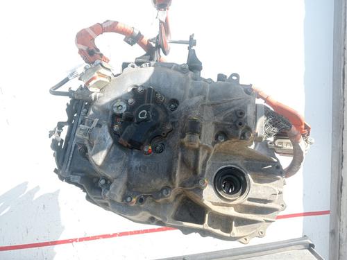 Gearbox TOYOTA RAV 4 IV (_A4_) 2.5 Hybrid (AVA42_) | BP36276593M3 - Image 2