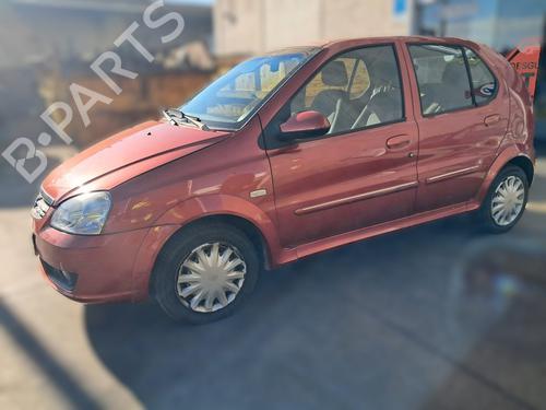 Tailgate lift support TATA INDICA  | BP30325057C138 