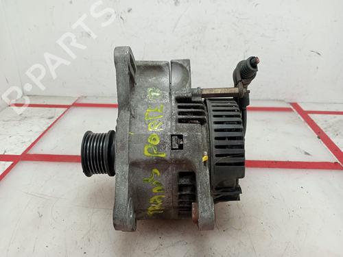 Used Alternator VW TRANSPORTER T4 Van (70A, 70H, 7DA, 7DH) 1.9 TD (68 hp) 18553408