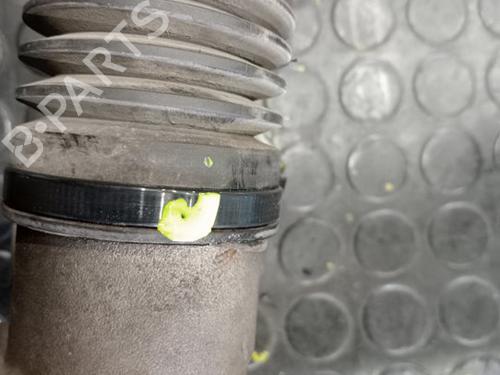 Steering rack OPEL VECTRA C GTS (Z02) 2.2 16V (F68) | BP15931385M22 