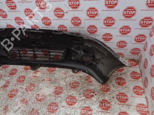 Front bumper DAEWOO MATIZ (M100, M150) 0.8 | BP7624956C7 