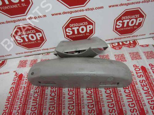 Rear mirror MERCEDES-BENZ E-CLASS (W211)  | BP7384711I6 