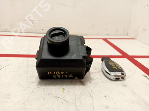 Engine control unit (ECU) MERCEDES-BENZ A-CLASS (W176) A 180 CDI / d (176.012) | BP37267504M57 - Image 12