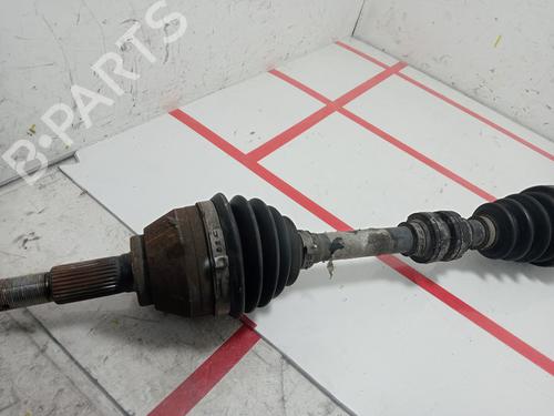 Right front driveshaft NISSAN JUKE (F15)  | BP23866876M39 