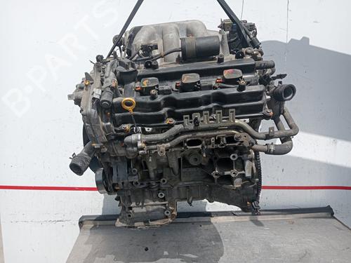 Engine NISSAN MURANO I (Z50)  | BP28374959M1 