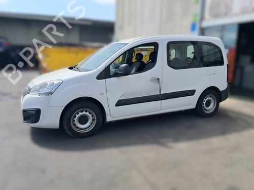 Fælk CITROËN BERLINGO Box Body/MPV (B9) | BP36091185C45 - Image 5