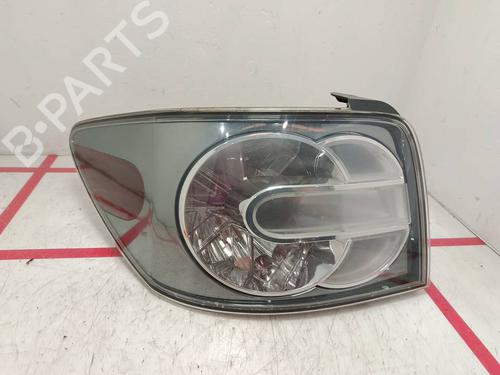 Used Left taillight Left taillight 32261715 32261715