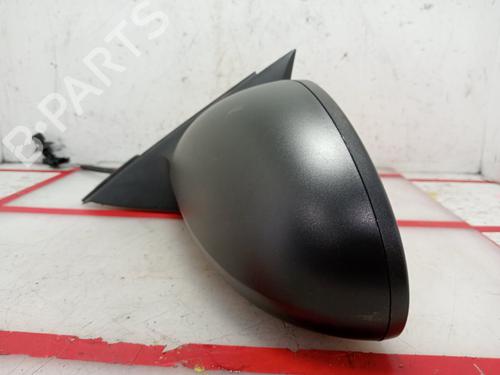 Left mirror SEAT IBIZA III (6L1)  | BP22192522C26 
