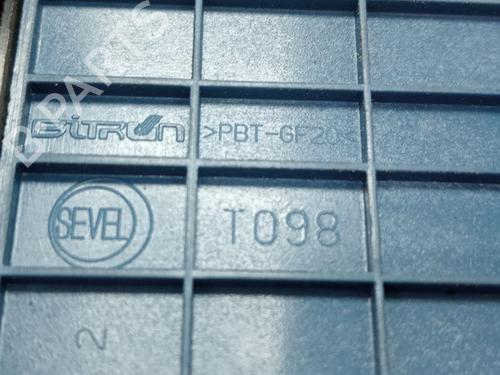 Left front window switch OPEL COMBO Box Body/MPV (X12) 1.3 CDTI (B05) | BP32672190I27 - Image 5