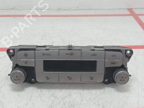 Used Climate control Climate control 37030475 37030475