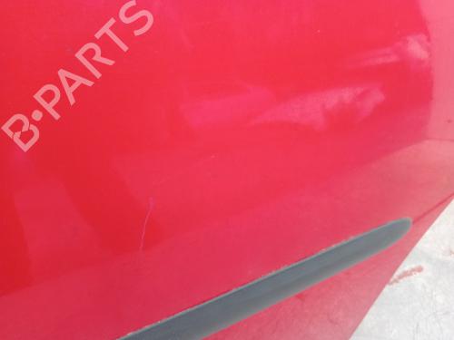 Left rear door SEAT IBIZA III (6L1)  | BP22192526C4 