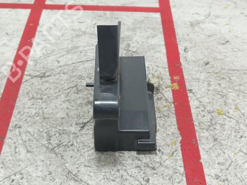 Rear right lock DACIA SANDERO II  | BP21201104C99 