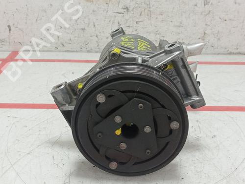 AC compressor DACIA DUSTER (HS_) | BP29826367M34