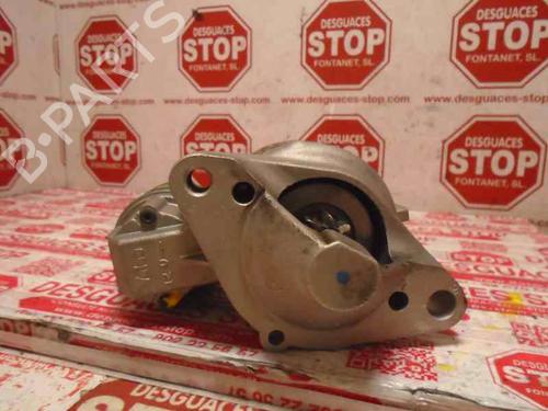 Starter RENAULT CLIO II (BB_, CB_)  | BP7386835M8 