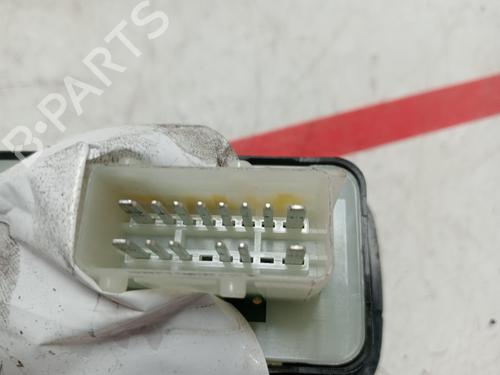 Left front window switch CITROËN C3 II (SC_)  | BP33321121I27  - Image 6