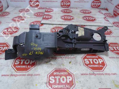 Front right interior door handle SEAT IBIZA II (6K1) 1.4 i | BP7362084I14 