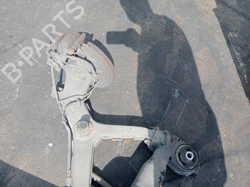 Rear axle SEAT ALHAMBRA (7V8, 7V9)  | BP28423968M2 
