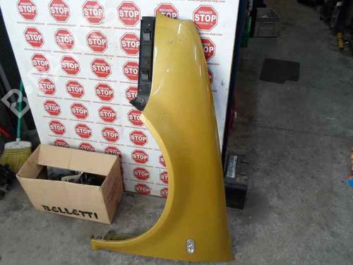 Used Left front fenders VW GOLF IV (1J1) 1.9 TDI (110 hp) 7620950