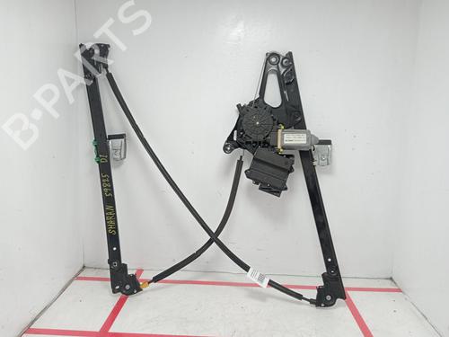 Used Front left window mechanism Front left window mechanism 35978703 35978703