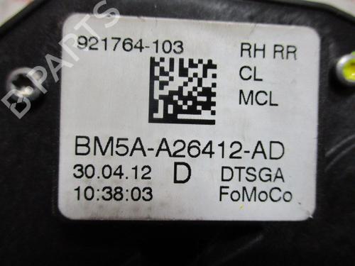 Rear right lock FORD FOCUS III 1.0 EcoBoost | BP7329663C99 