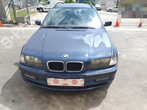 Fuel pump BMW 3 Touring (E46) 330 d | BP18052351M76 