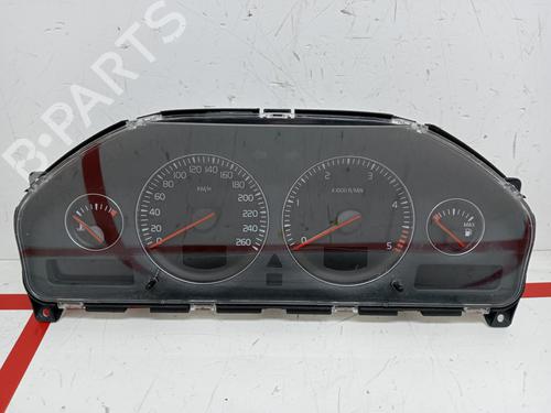 Used Instrument cluster VOLVO XC90 I (275) D5 AWD (185 hp) 15931518