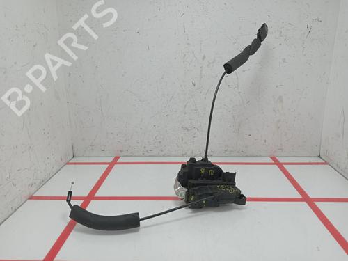 Used Rear right lock RENAULT LAGUNA III (BT0/1) 1.5 dCi (BT00, BT0A, BT0T, BT1J) (110 hp) 23234461