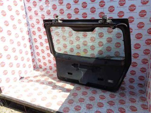 Bakluke CC/Kombi-Kupé BMW 3 Compact (E46) 320 td | BP7622848C6 